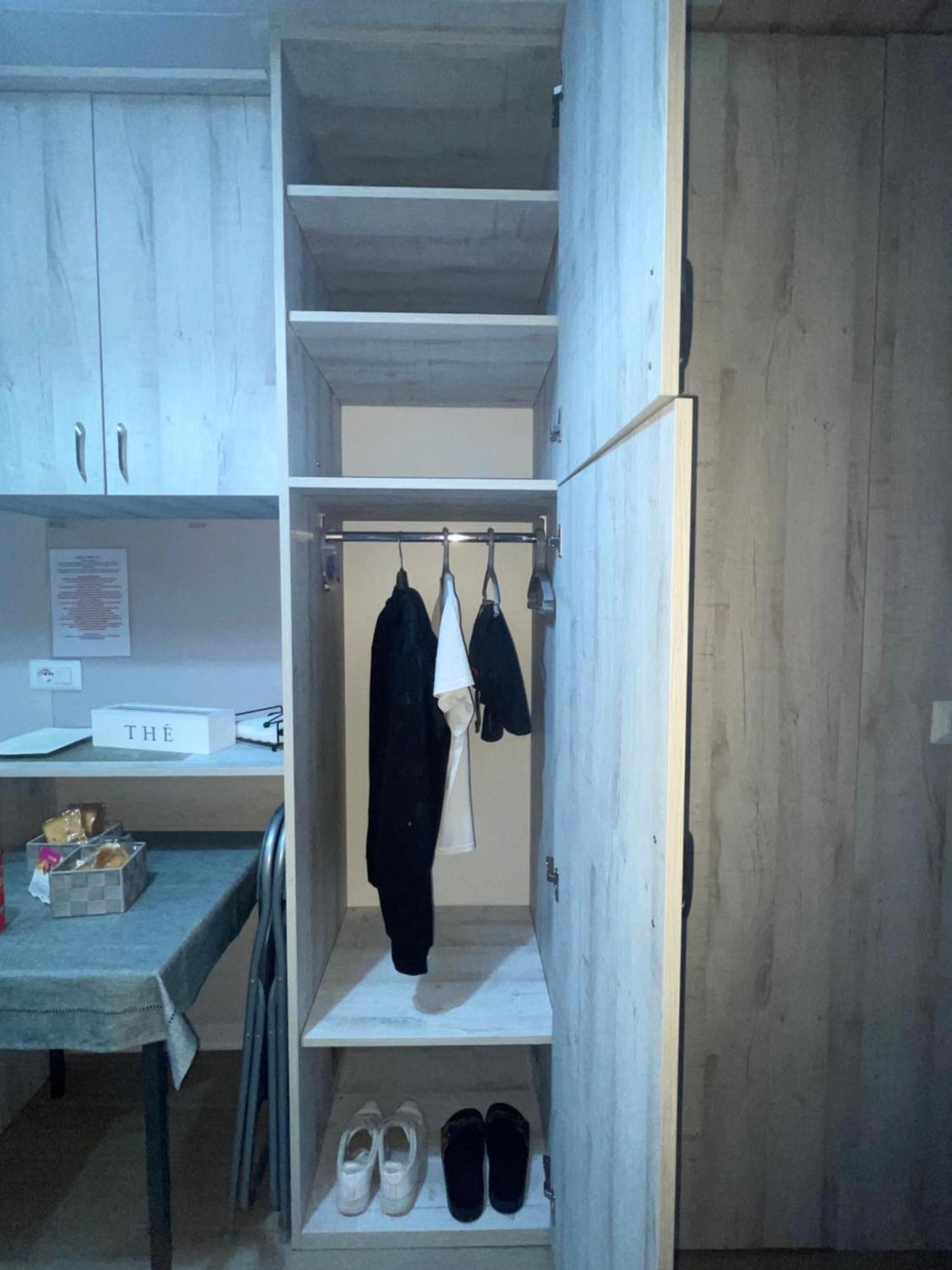 Room V 1944 Lamezia Terme Eksteriør bilde