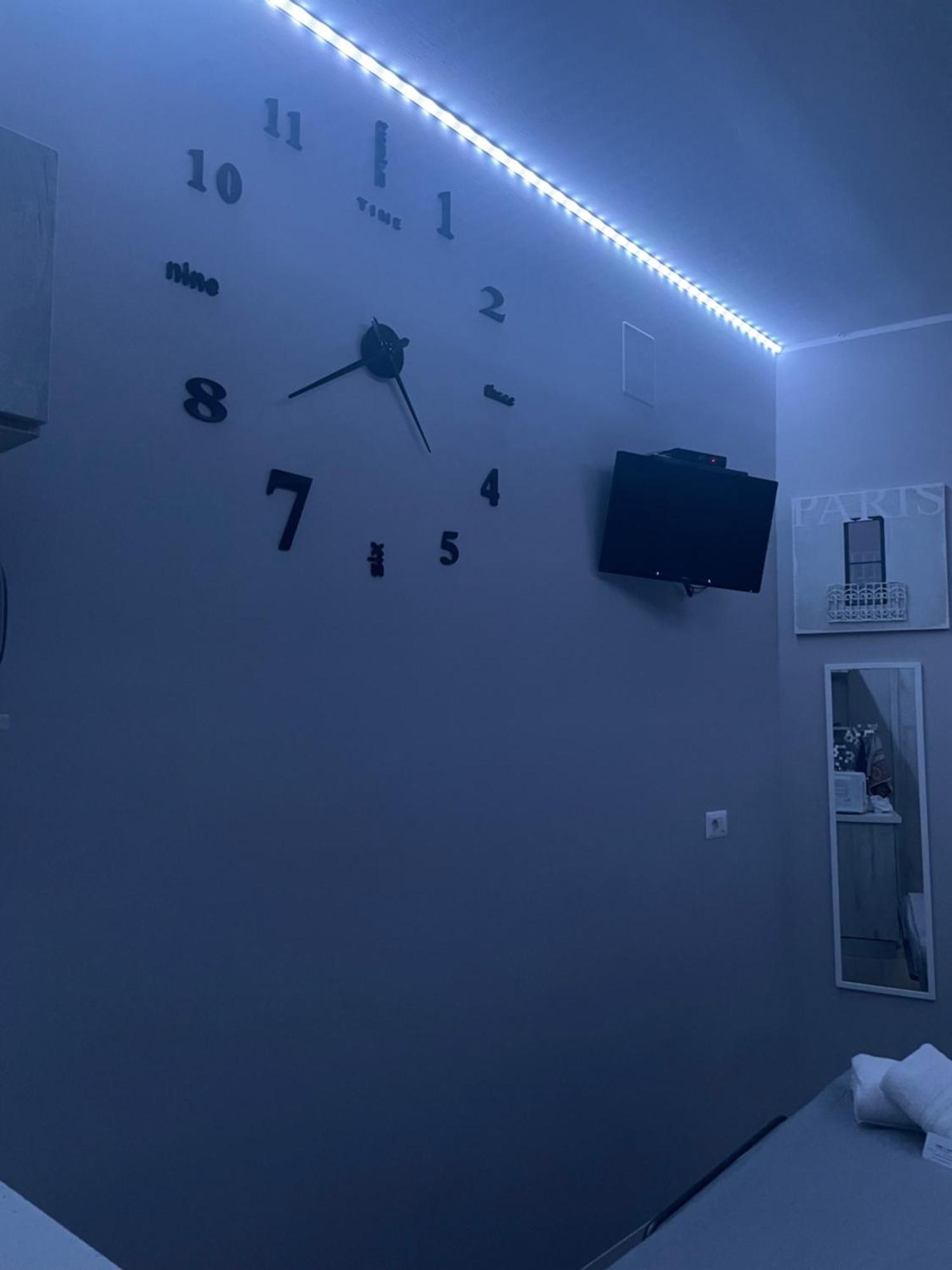 Room V 1944 Lamezia Terme Eksteriør bilde