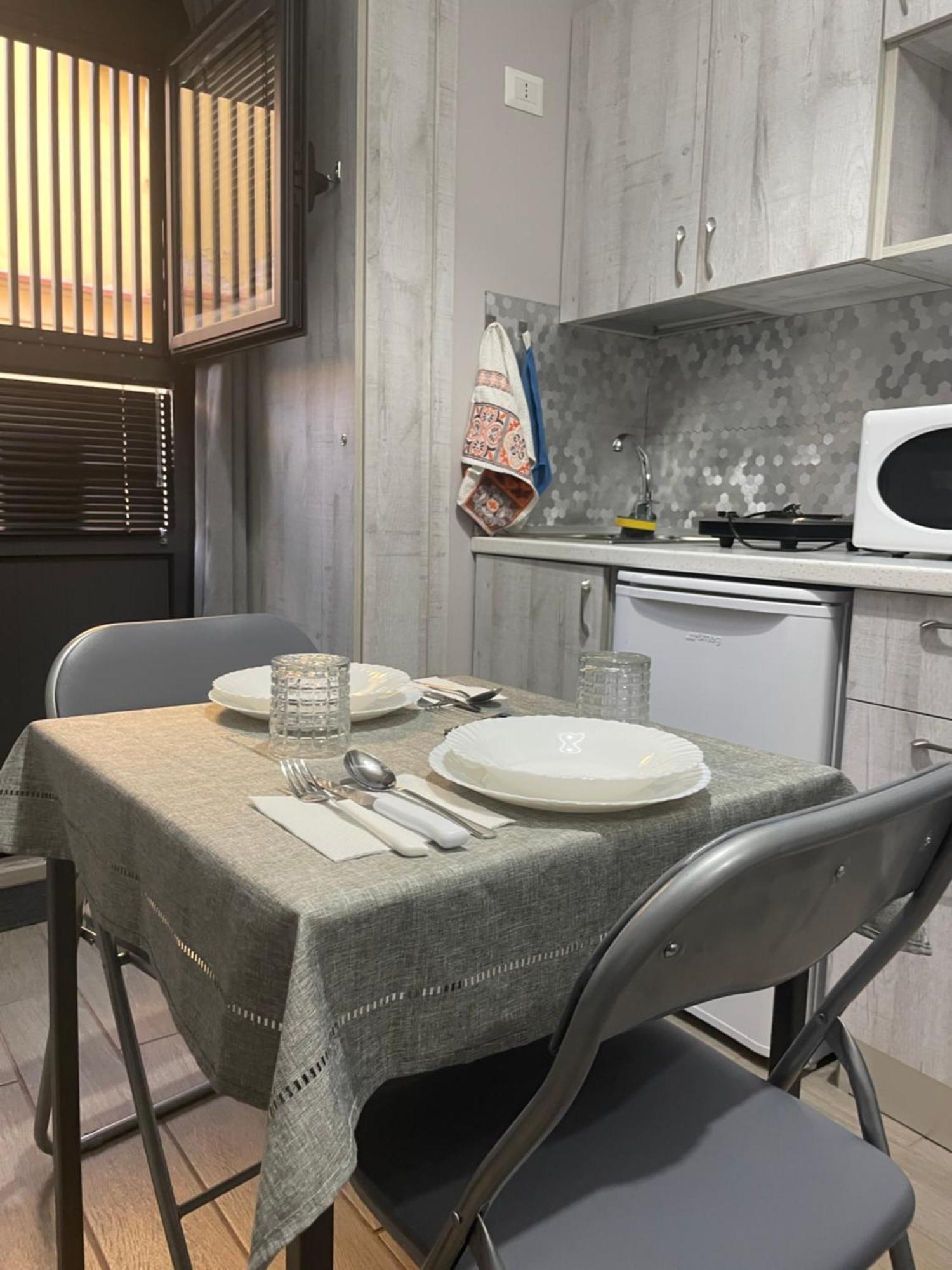 Room V 1944 Lamezia Terme Eksteriør bilde