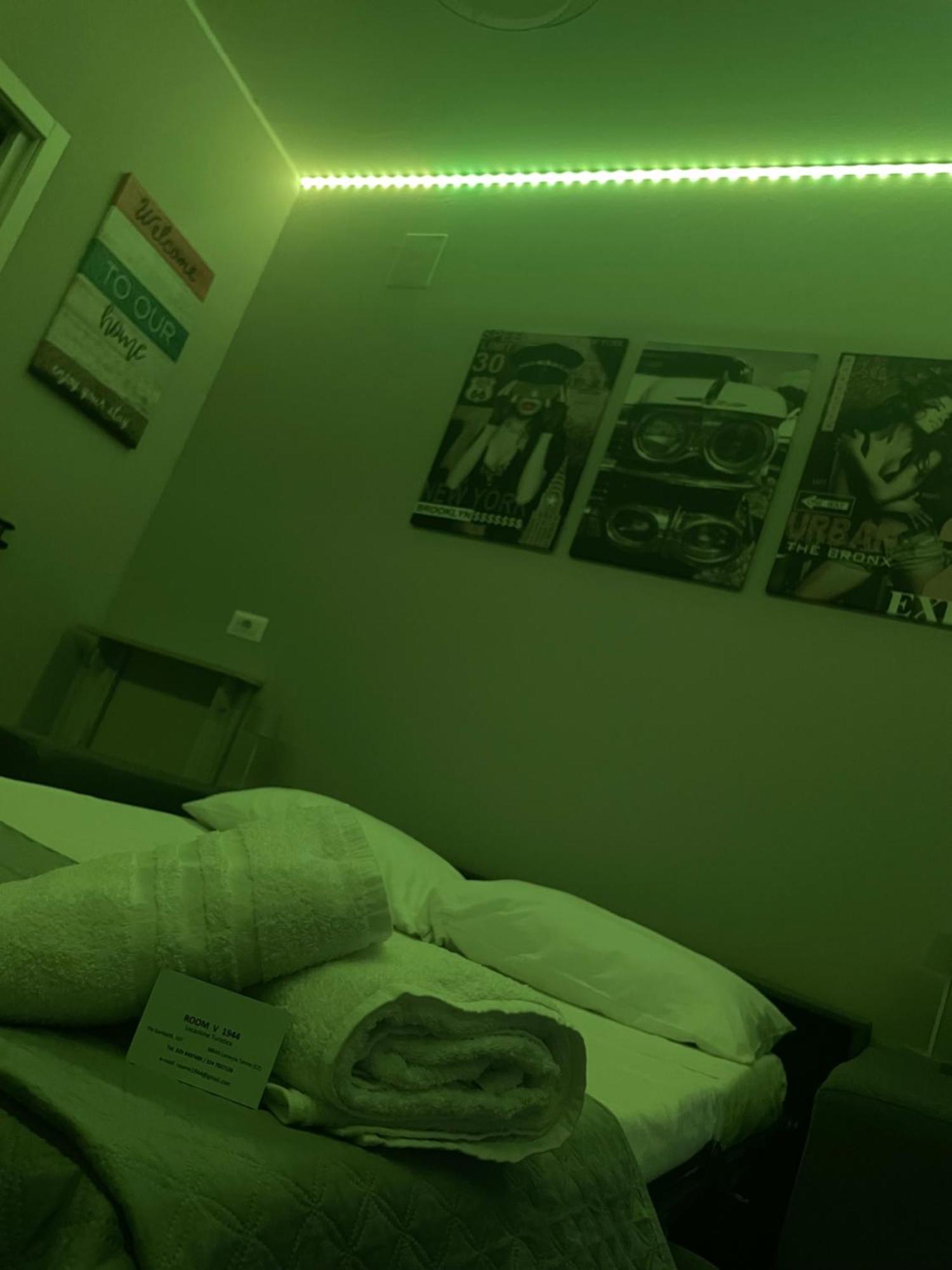 Room V 1944 Lamezia Terme Eksteriør bilde