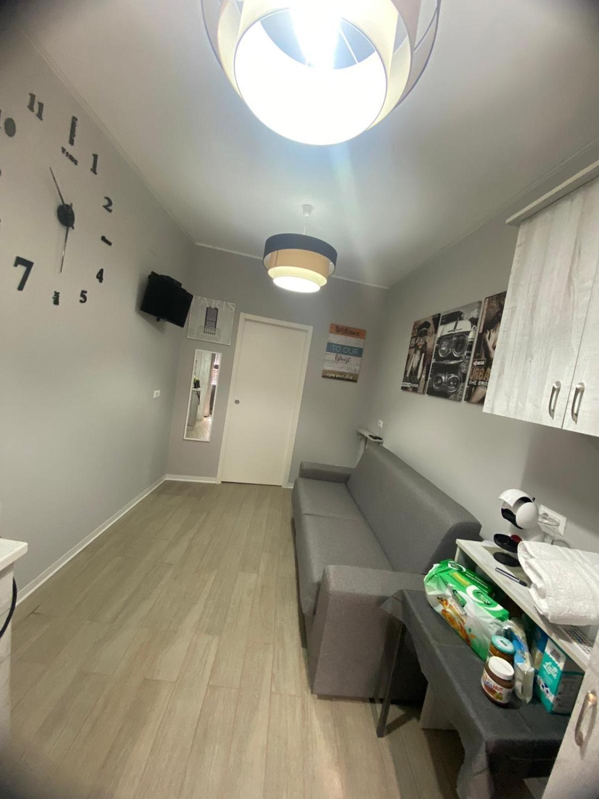 Room V 1944 Lamezia Terme Eksteriør bilde