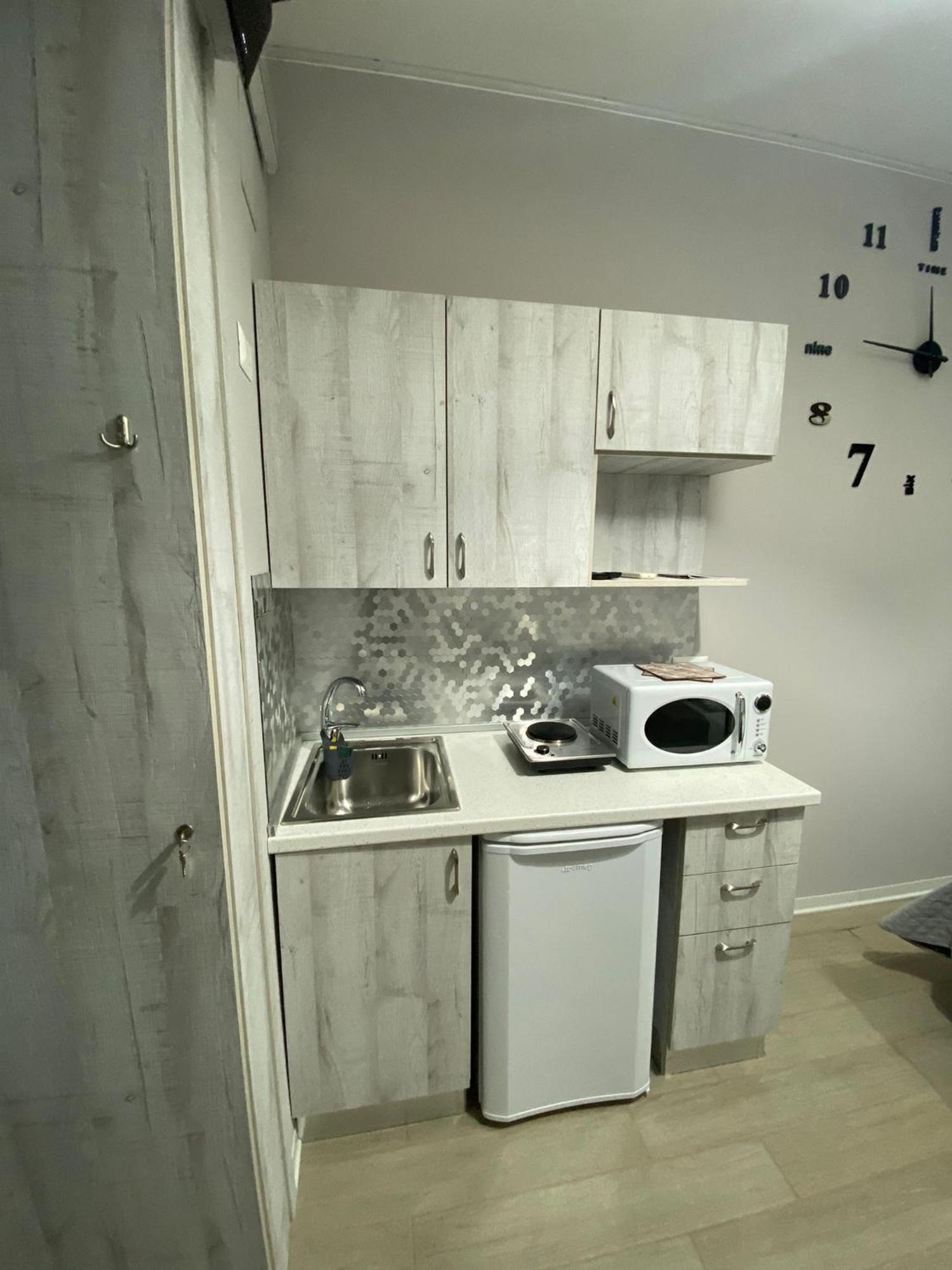 Room V 1944 Lamezia Terme Eksteriør bilde