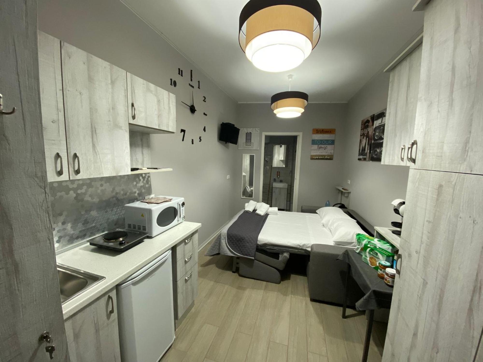 Room V 1944 Lamezia Terme Eksteriør bilde
